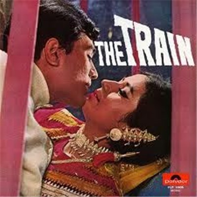 Rahul Dev Burman - The Train download mp3 flac