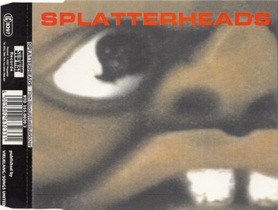 Splatterheads - Fish Biscuit / Rat / Bulldozer download mp3 flac