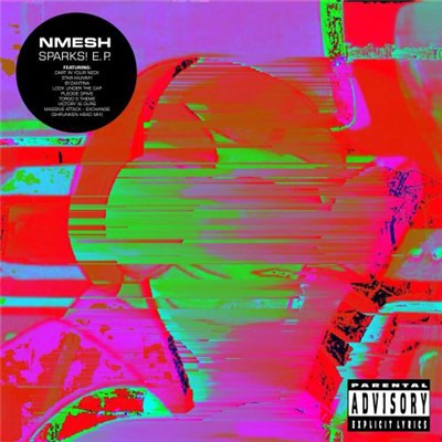 Nmesh - Sparks! download mp3 flac