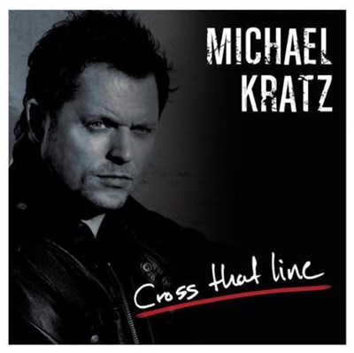 Michael Krätz - Cross That Line download mp3 flac