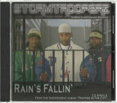 Stormtrooperz - Rain's Fallin' download mp3 flac