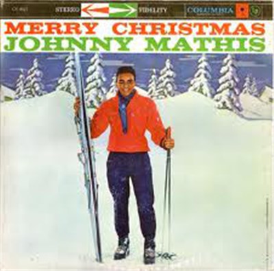 Johnny Mathis - Merry Christmas download mp3 flac