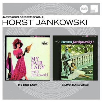 Horst Jankowski - Jankowski Originals Vol.2 download mp3 flac