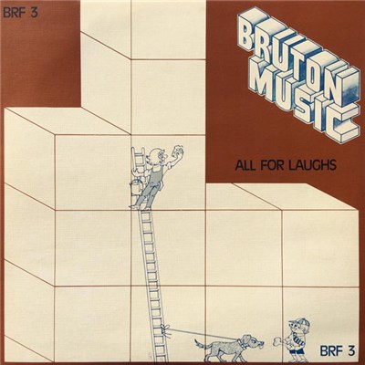 Various - All For Laughs download mp3 flac