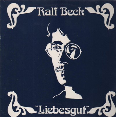 Ralf Beck - "Liebesgut" download mp3 flac