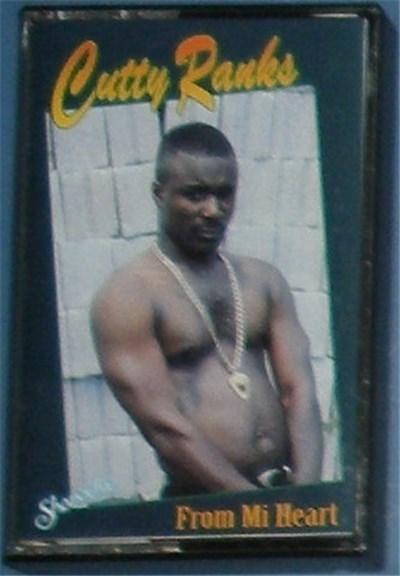 Cutty Ranks - From Mi Heart download mp3 flac