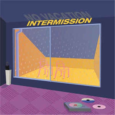 No Vacation - Intermission download mp3 flac