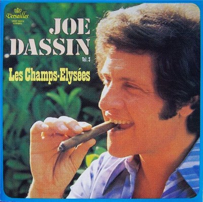 Joe Dassin - Les Champs Elysées download mp3 flac