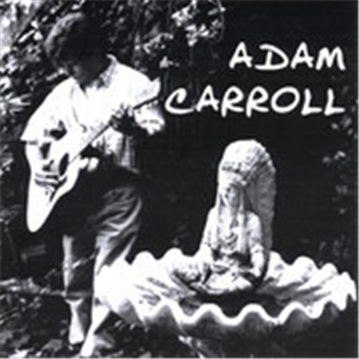 Adam Carroll - South Of Town download mp3 flac
