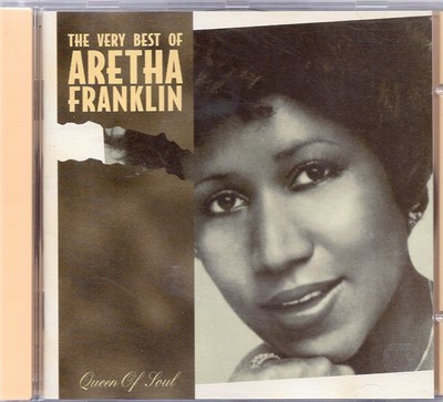 Aretha Franklin - Queen Of Soul: The Very Best Of Aretha Franklin download mp3 flac