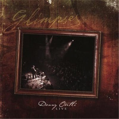 Danny Oertli - Glimpses: Live Album download mp3 flac
