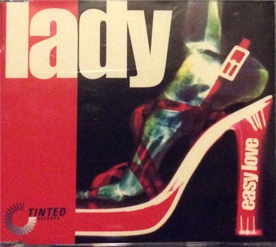 Lady - Easy Love download mp3 flac