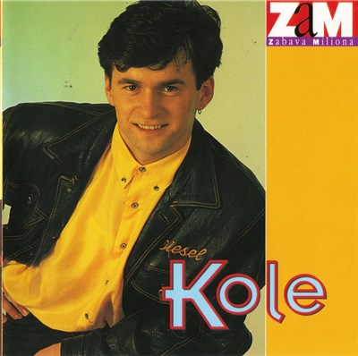 Kole - Kole download mp3 flac