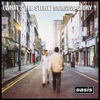Oasis - (What's The Story) Morning Glory? download mp3 flac