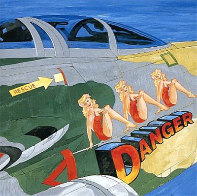 Danger - Danger download mp3 flac