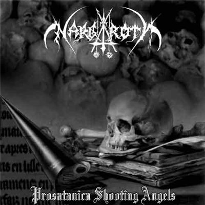 Nargaroth - Prosatanica Shooting Angels download mp3 flac