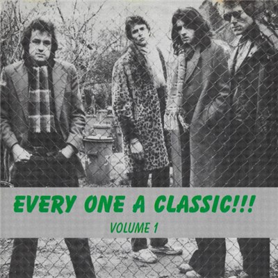 Various - Every One A Classic!!! Volume 1 download mp3 flac