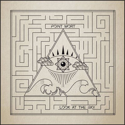 Point Mort - Look At The Sky download mp3 flac