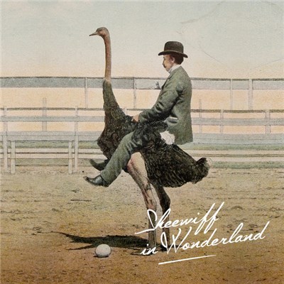 Skeewiff - Skeewiff In Wonderland download mp3 flac