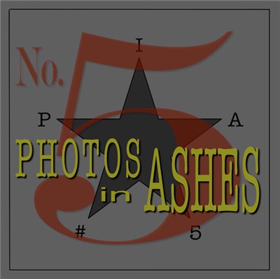 Victor Frasco - Photos In Ashes No​.​5 download mp3 flac