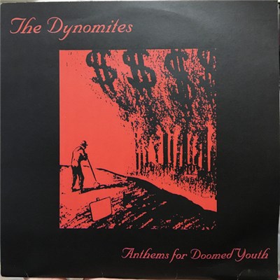 The Dynomites - Anthems For Doomed Youth download mp3 flac