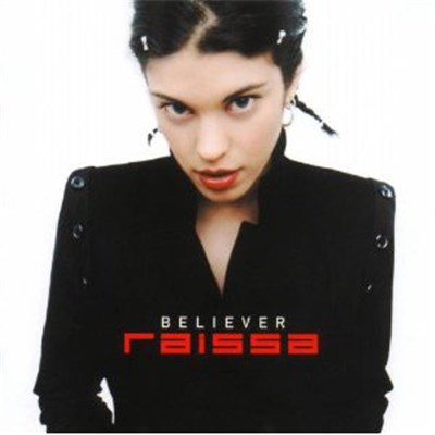 Raissa - Believer download mp3 flac