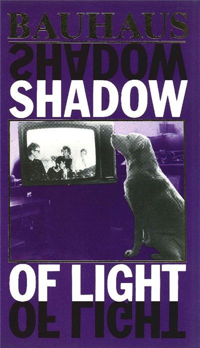 Bauhaus - Shadow Of Light download mp3 flac