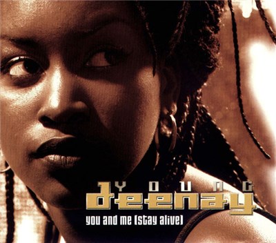 Young Deenay - You And Me (Stay Alive) download mp3 flac