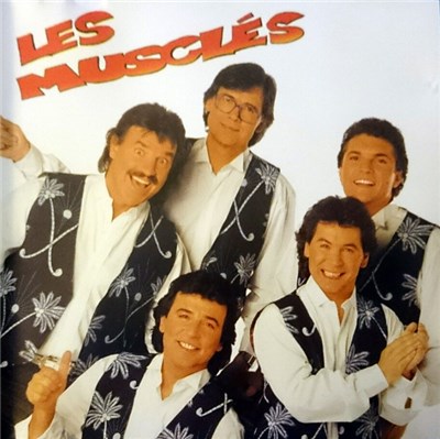 Les Musclés - On Va Se Faire La Fête download mp3 flac