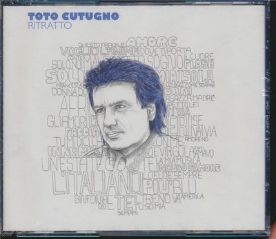 Toto Cutugno - Ritratto download mp3 flac