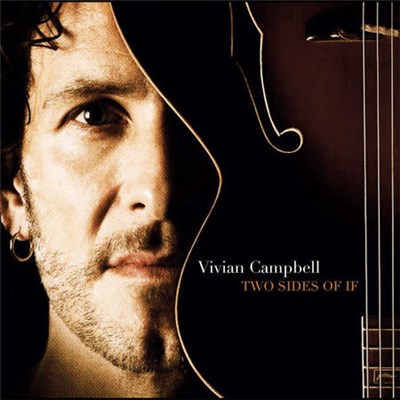 Vivian Campbell - Two Sides Of If download mp3 flac