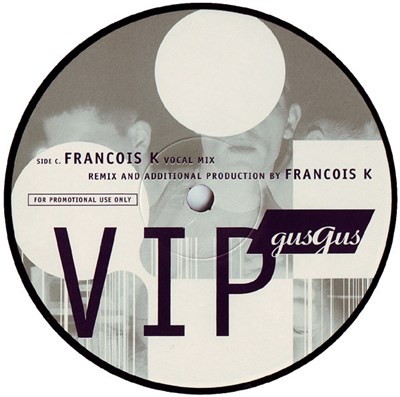 Gusgus - VIP download mp3 flac