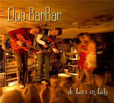 Duo Barbar - de bars en bals download mp3 flac