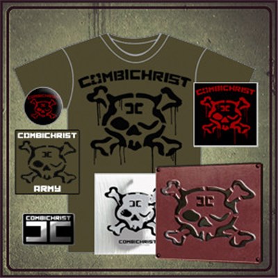 Combichrist - Making Monsters download mp3 flac