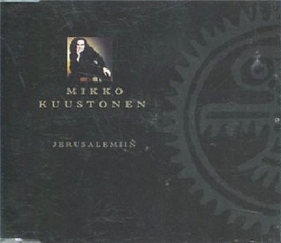Mikko Kuustonen - Jerusalemiin download mp3 flac