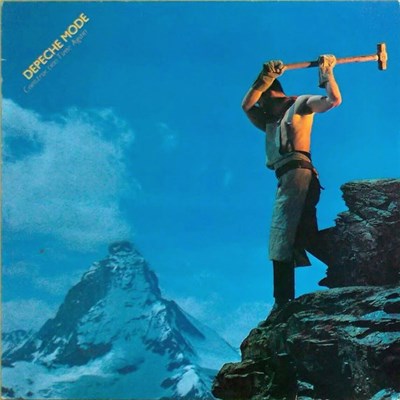 Depeche Mode - Construction Time Again download mp3 flac