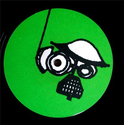 George Apergis - Elektr-O-Tech Experiments E.P. download mp3 flac