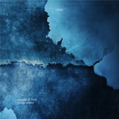 Concept Of Thrill - Dypt EP download mp3 flac