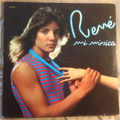 Rene - Mi Musica download mp3 flac