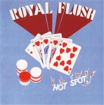 Royal Flush - Hot Spot download mp3 flac