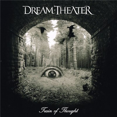 Dream Theater - Train Of Thought download mp3 flac