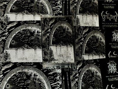Saturn Form Essence / Divine Thought Suicide - Split download mp3 flac