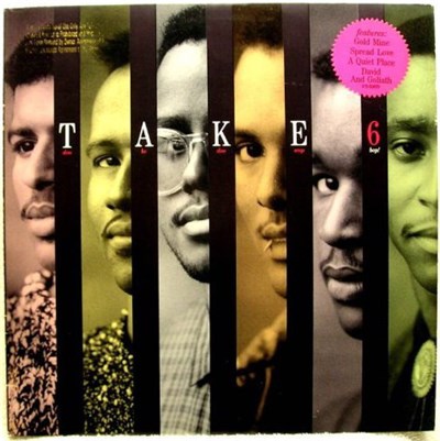 Take 6 - Take 6 download mp3 flac