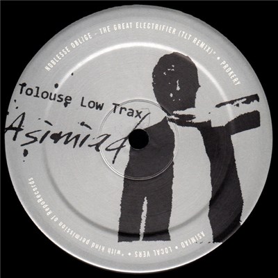 Tolouse Low Trax - Asimiad download mp3 flac