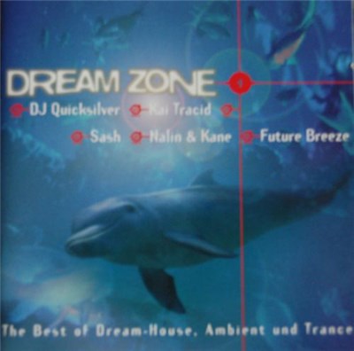 Various - Dream Zone 1 download mp3 flac