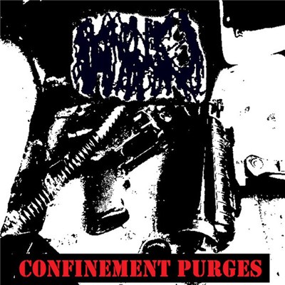 Me As Kenneth Janda - Confinement Purges download mp3 flac