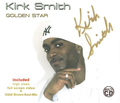 Kirk Smith - Golden Star download mp3 flac