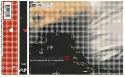 Greyboy - Dub Session Vol. 1 download mp3 flac