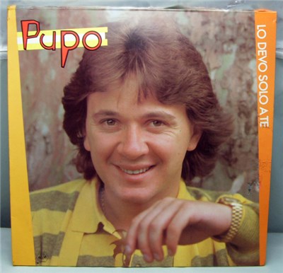 Pupo - Lo Devo Solo A Te download mp3 flac