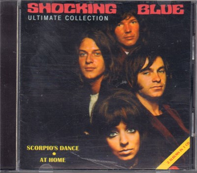 Shocking Blue - Scorpio's Dance - At Home download mp3 flac